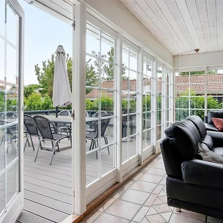 Sb50383-sydals-laerkemose-145 Prázdninový dům