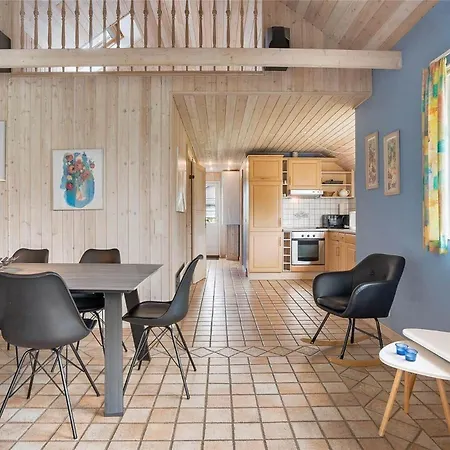 Nyaraló Sb50383-sydals-laerkemose-145