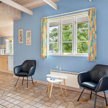 Sb50383-sydals-laerkemose-145 Nyaraló Nedre Lysabild